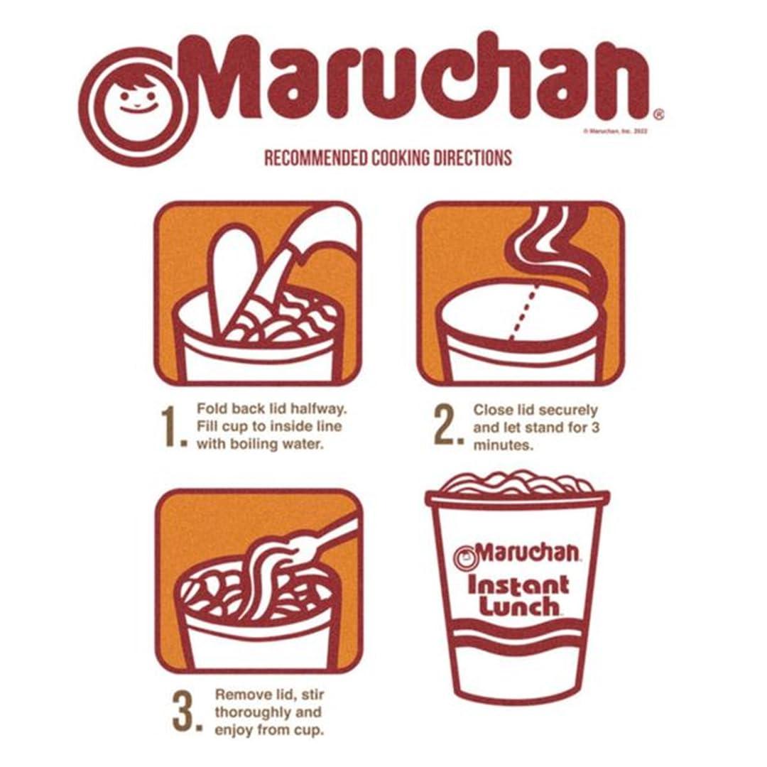 image:imageMaruchan Instant Lunch Beef 225 Oz225 Ounce Pack of 1