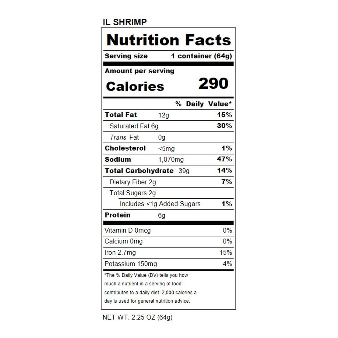 image:imageMaruchan Instant Lunch Chicken 225 ozShrimp