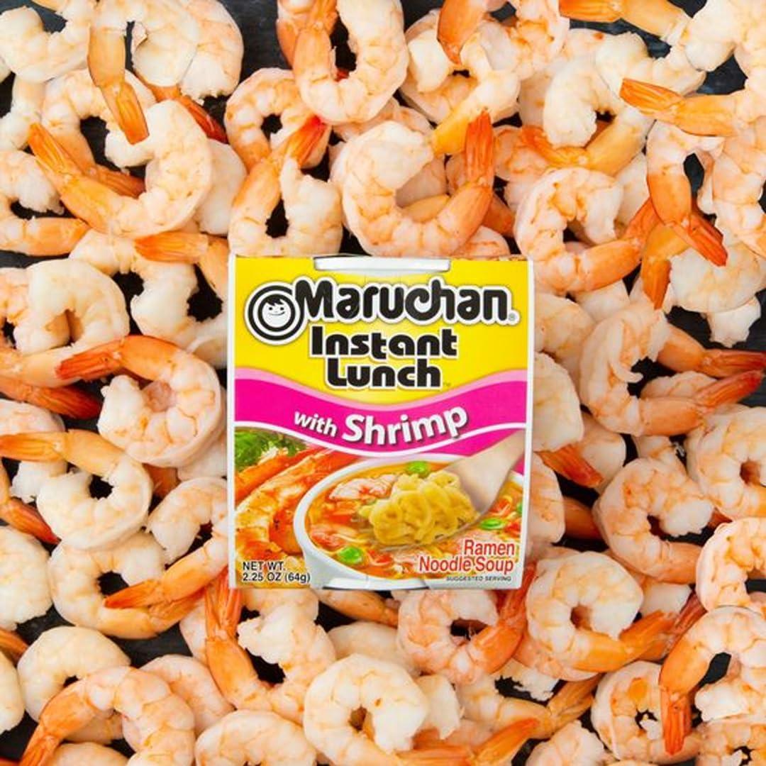 image:imageMaruchan Instant Lunch Chicken 225 ozShrimp