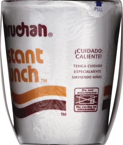image:imageMaruchan Instant Lunch Ramen Noodles Hot amp Spicy Shrimp Flavor JapaneseStyle Instant Noodle Soup Easy Meal Ready in 3 Minutes 225 Oz 12 PackHot Spicy Chicken