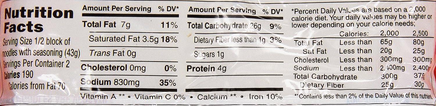 image:imageMaruchan Ramen Noodle Soup Creamy Chicken Flavor 3 ozChicken