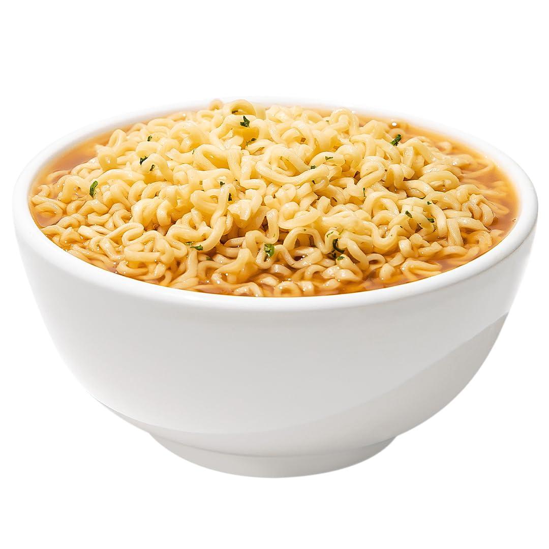 image:imageMaruchan Ramen Noodle Soup FIRE Spicy Beef Flavor JapaneseStyle Instant Noodles Quick amp Easy Meal for Kids Students amp Busy Families 3 Oz 22 PackPork