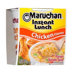 image:imageMaruchan Instant Lunch Chicken 225 ozChicken