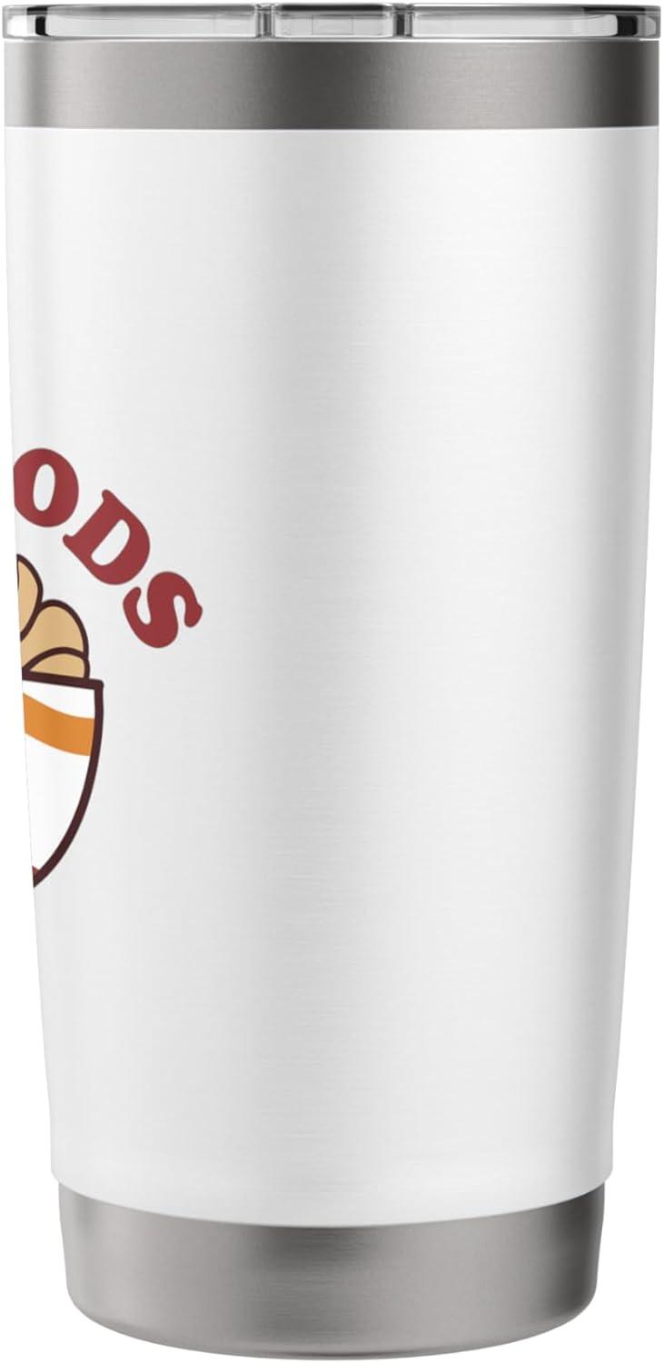 image:imageMaruchan Send Noods Ramen Bowl Face Stainless Steel Insulated TumblerWhite
