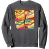 Dark Heather Grey