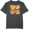 Dark Heather Grey