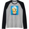 Black/Athletic Heather
