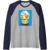 Navy Blue/Athletic Heather