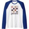 Royal Blue/White
