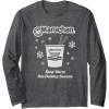 Dark Heather Grey