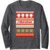 Dark Heather Grey