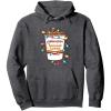 Dark Heather Grey
