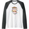 Dark Heather Grey/White