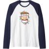 Navy Blue/White