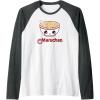 Dark Heather Grey/White