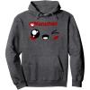 Dark Heather Grey