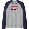 Navy Blue/Athletic Heather