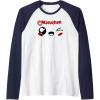 Navy Blue/White