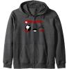 Dark Heather Grey
