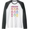 Dark Heather Grey/White