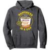 Dark Heather Grey
