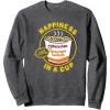 Dark Heather Grey