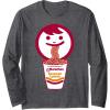 Dark Heather Grey