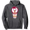 Dark Heather Grey