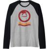 Black/Athletic Heather