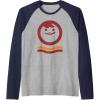 Navy Blue/Athletic Heather