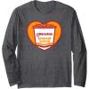Dark Heather Grey