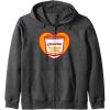 Dark Heather Grey