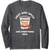 Dark Heather Grey