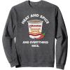 Dark Heather Grey