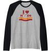 Black/Athletic Heather