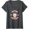 Dark Heather Grey