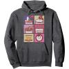 Dark Heather Grey