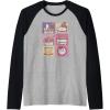 Black/Athletic Heather