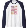 Navy Blue/White