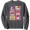 Dark Heather Grey