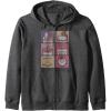 Dark Heather Grey