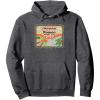 Dark Heather Grey