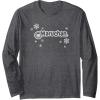 Dark Heather Grey