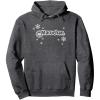 Dark Heather Grey