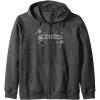Dark Heather Grey