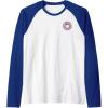 Royal Blue/White