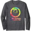 Dark Heather Grey