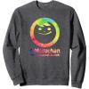Dark Heather Grey