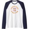 Navy Blue/White