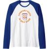 Royal Blue/White